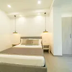Poseidon Rooms