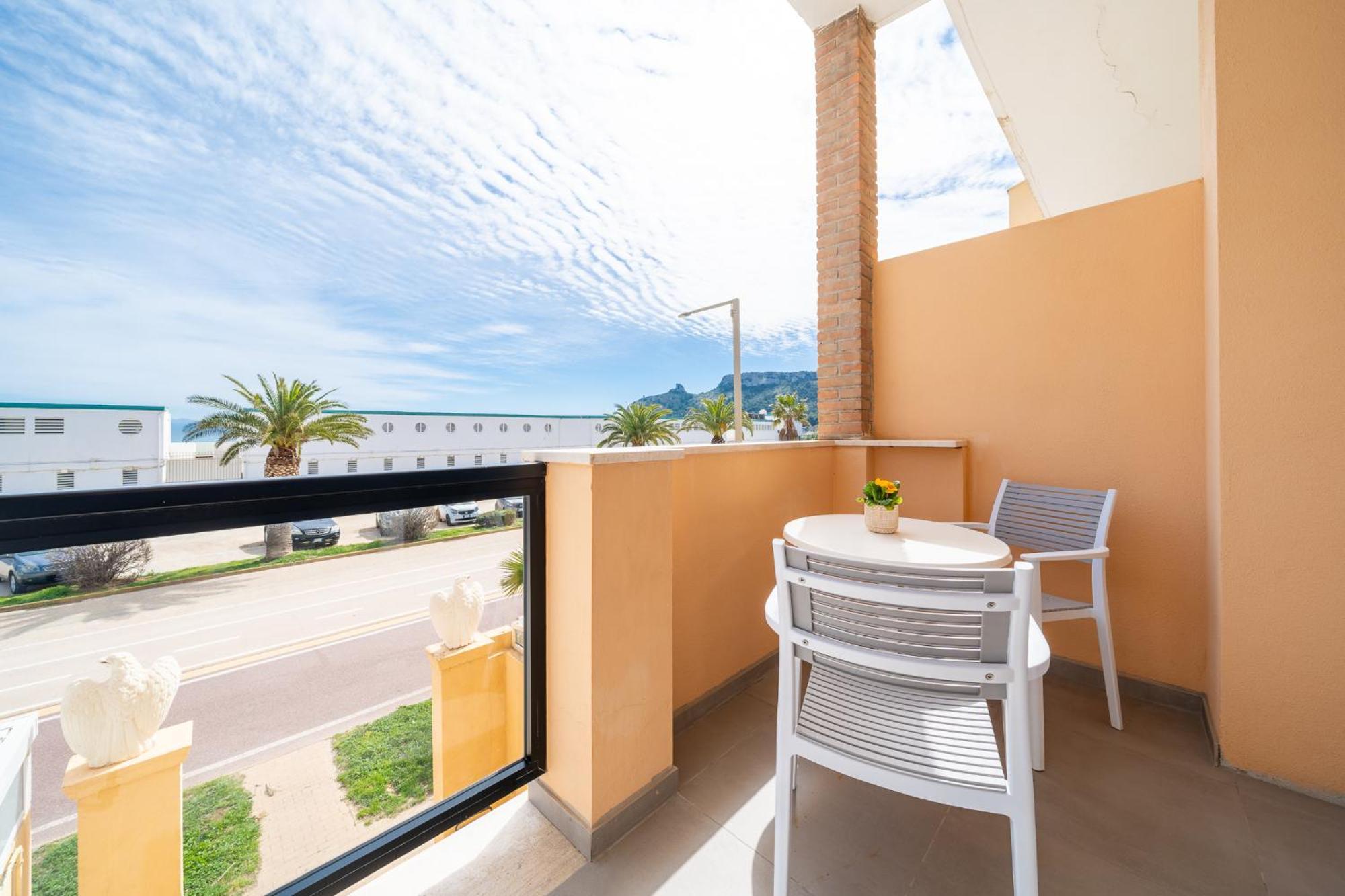 Gasthof Poseidon Cagliari